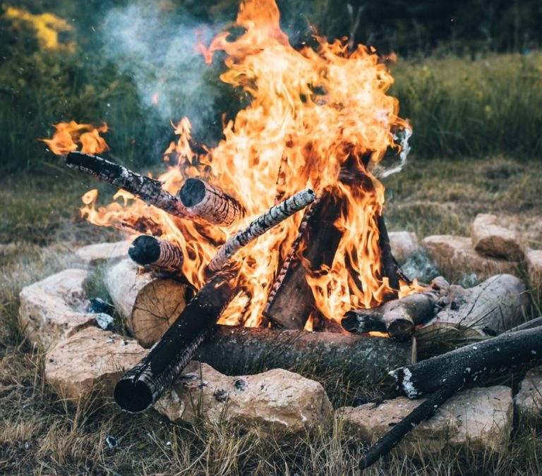 6 Easy Campfire Recipes You Never Knew You Needed