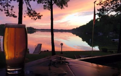7 Wisconsin Spots with Spectacular Food and Stunning Views
