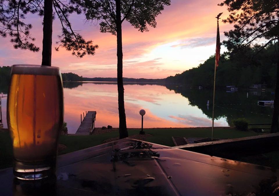 7 Wisconsin Spots with Spectacular Food and Stunning Views