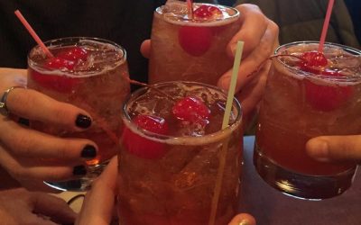 9 Places in Wisconsin for a Classic Old Fashioned