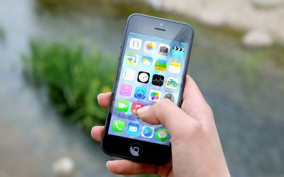 What the Tech is Going On?