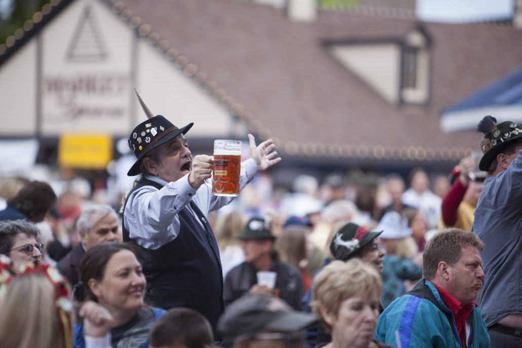 10 Things to Do at German Fest Discover Wisconsin