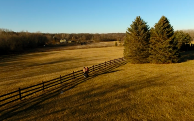 A Wisconsin Woman’s Five Tips for Simple Living