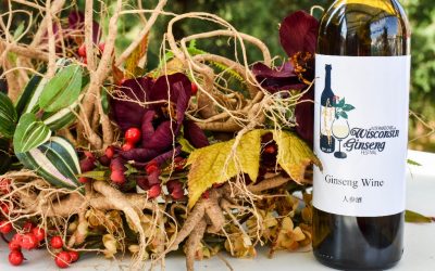 10 Things to Do at the International Wisconsin Ginseng Festival