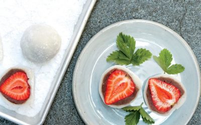 Delicious Recipes Featuring Wisconsin Produce
