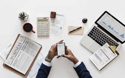 A Wisconsin Credit Union Advises on How to Take Control of Finances