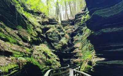 4 Can’t-Miss Activities in Wisconsin Dells