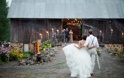 10 of the Most Stunning Wedding Venues in Wisconsin