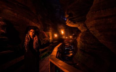 5 Spooky Ways to Celebrate Halloween in Wisconsin