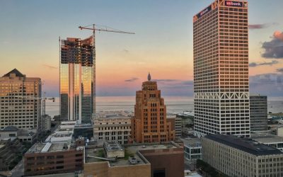 8 of the Best Views in Milwaukee