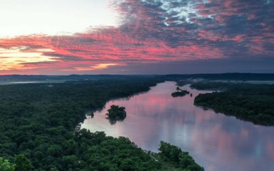 8 Must-Visit Outdoor Spots in Madison