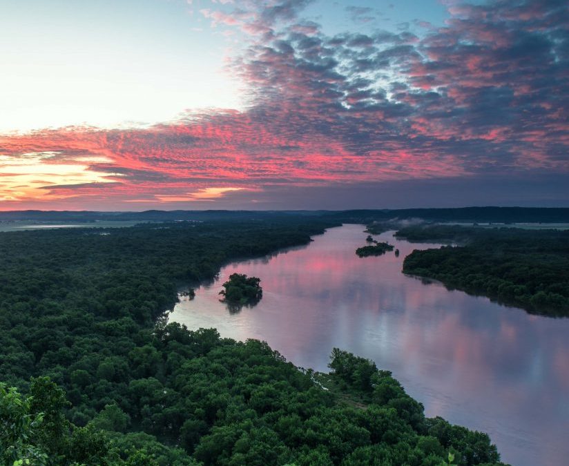 8 Must-Visit Outdoor Spots in Madison