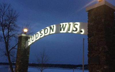 10 Reasons to Love Hudson