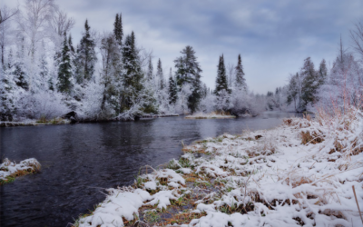 This National Scenic Riverway in Wisconsin is Simply Amazing