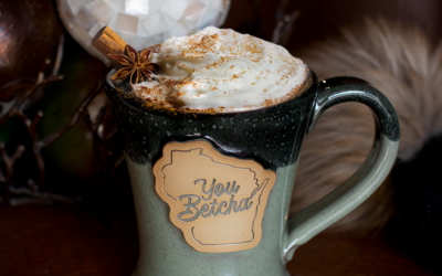 5 Cool Places to Get a Warm Drink in Wisconsin