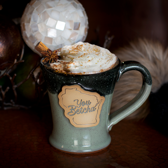 5 Cool Places to Get a Warm Drink in Wisconsin