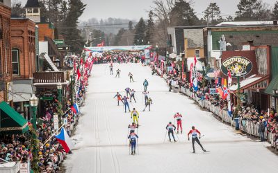 10 Reasons Why You NEED to Experience Birkie Week