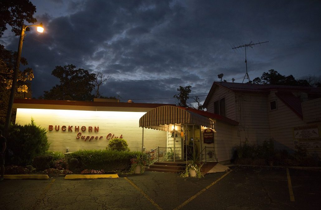 Now Streaming: Wisconsin Supper Clubs