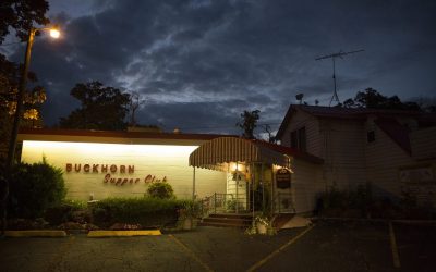 Now Streaming: Wisconsin Supper Clubs