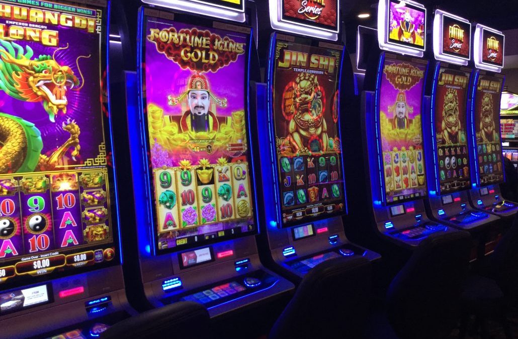 5 Tips for Casino First-Timers