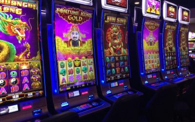 5 Tips for Casino First-Timers