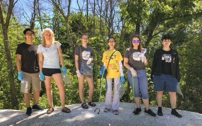 Students Join the Conversation About e-Cigarettes and Vaping in Schools