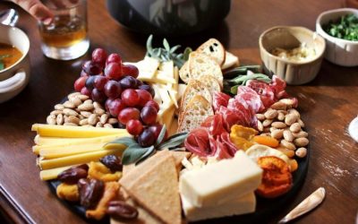 Four Great Areas to Sip, Savor, and Shop in Wisconsin