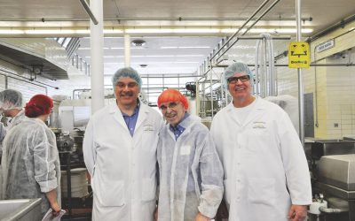 3 Competitions Where Wisconsin Cheesemakers Win Big