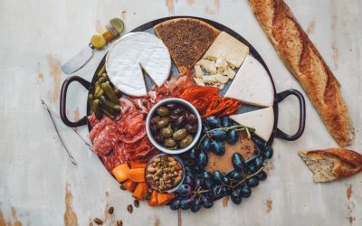 8 Wisconsin-Made Fourth of July Favorites