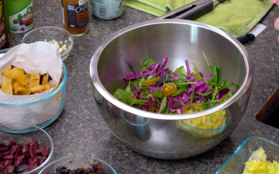Tips for Cooking Organic Meals with Wisconsin Products