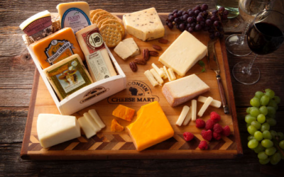 Milwaukee’s Ultimate Cheese Experience