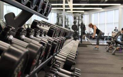 How Keeping Active is the Key to Staying Young in Body and Mind
