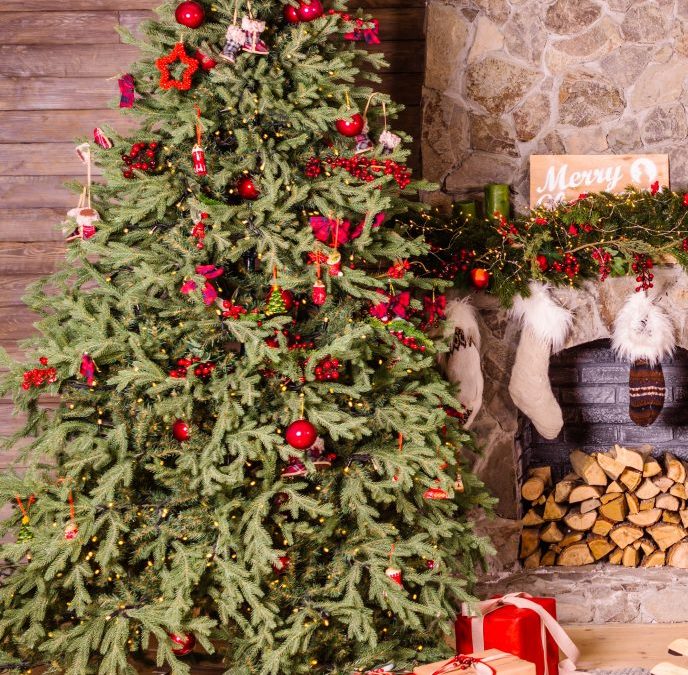 Deck the Halls with these Wisconsin-Made Gifts and Goodies