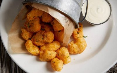Our Favorite Curds to Crawl For in Wisconsin