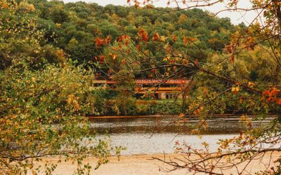 Top Picks for a Trip to Merrimac & Sauk Prairie