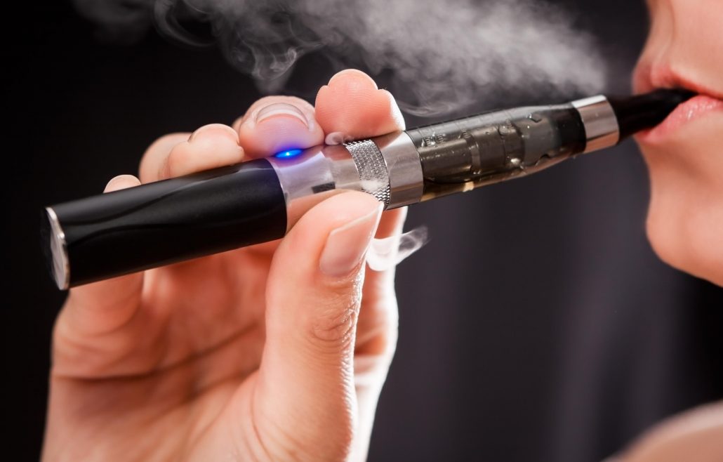 E-cigarettes and Adolescents