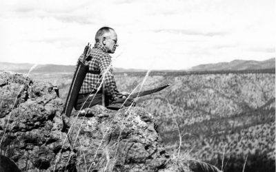 Celebrate Earth Day with the Aldo Leopold Foundation