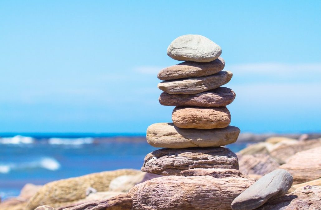 Strengthening Your Mind-Body-Spirit Connection To Find Life Balance