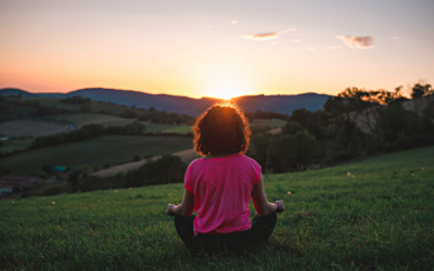 Benefits of Yoga