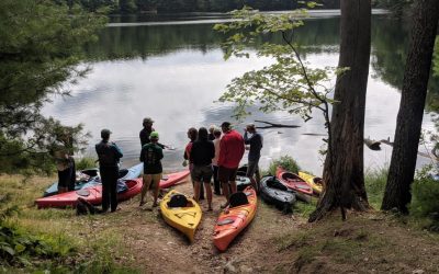 4 Wisconsin Land Trust Days Events