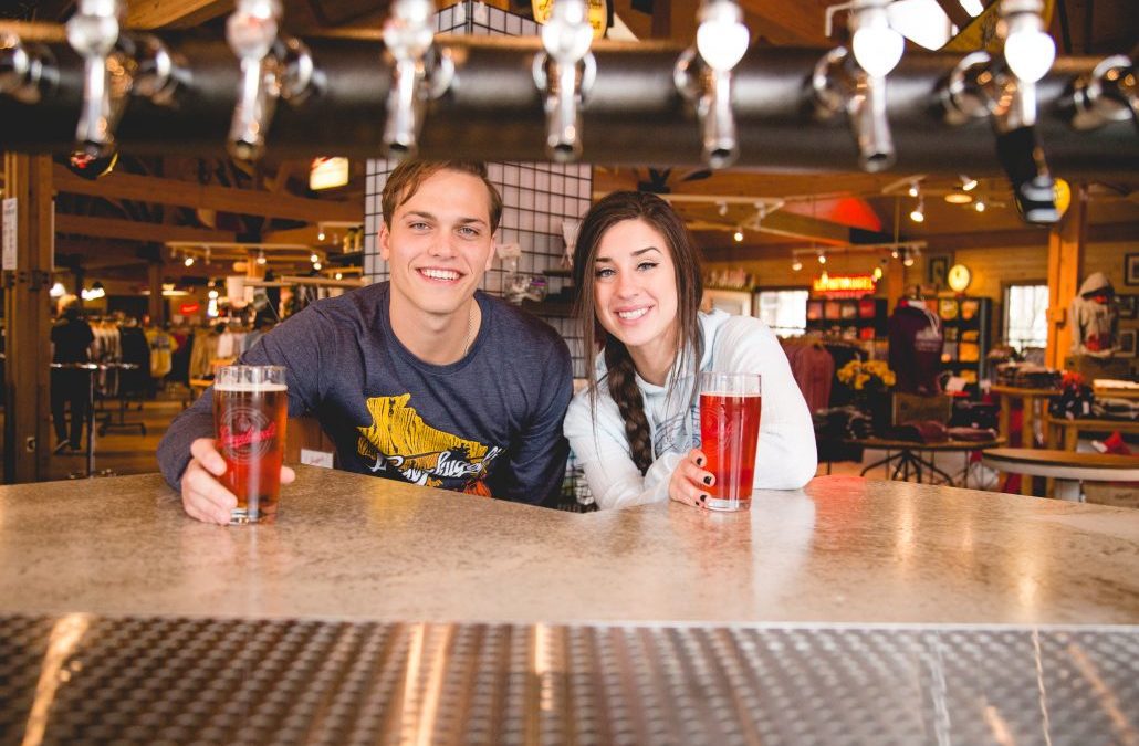 Wisconsin’s Most Iconic Destination for Beer Lovers