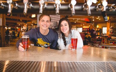 Wisconsin’s Most Iconic Destination for Beer Lovers
