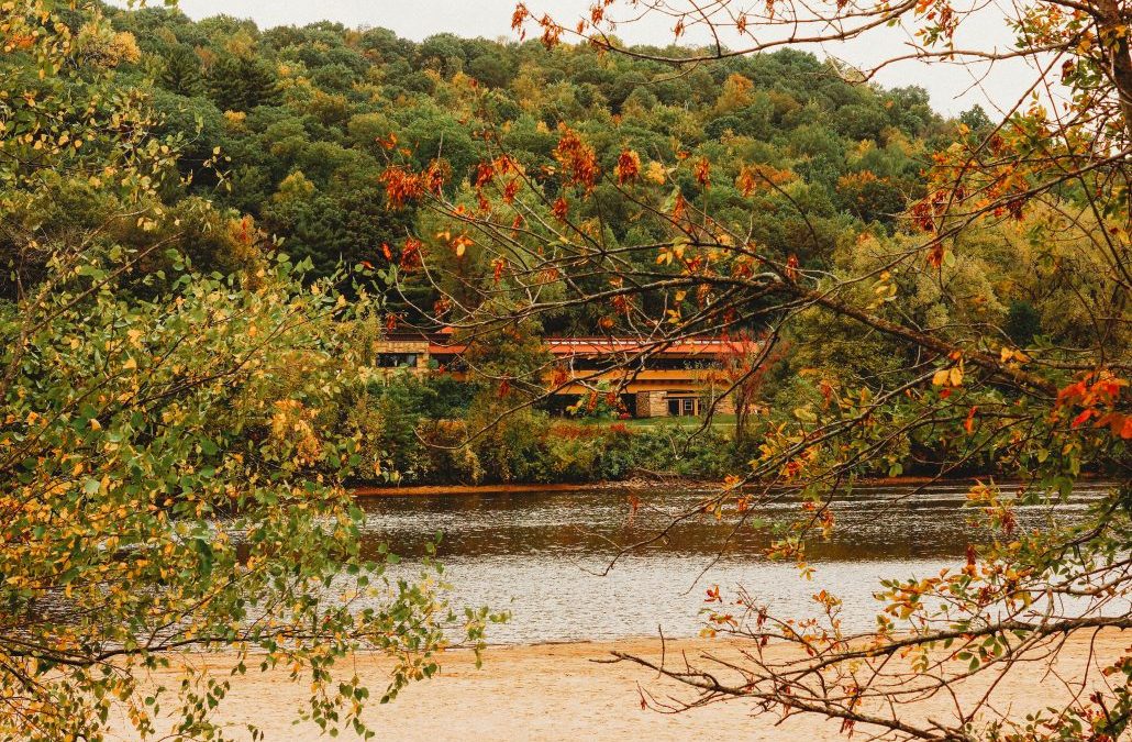 3 Family-Friendly Towns Along the Wisconsin River