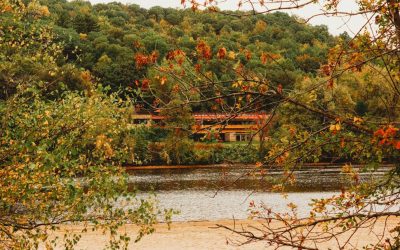 3 Family-Friendly Towns Along the Wisconsin River