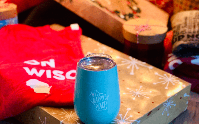 10 Holiday Gift Ideas from Wisconsin