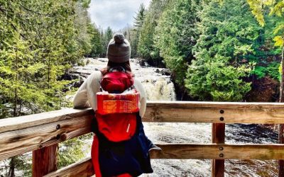 6 Places to Get Lost in Wisconsin’s Northwoods