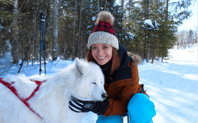 Minocqua is The Perfect Winter Wisconsin Weekend Getaway!