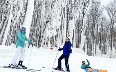 5 Wisconsin Ski Hills to Explore This Winter