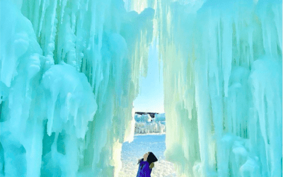 Wisconsin’s Most Iconic Winter Experiences