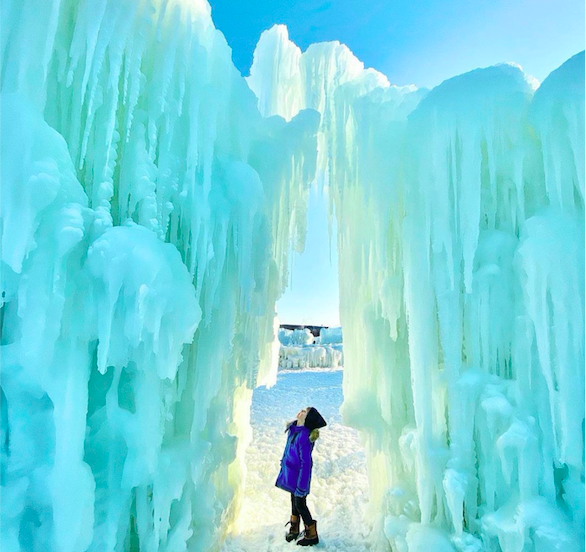 Wisconsin’s Most Iconic Winter Experiences
